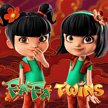 FaFaTwins