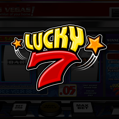 Lucky Seven