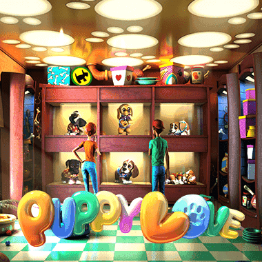 play Puppy Love Plus Puppy Love Plus