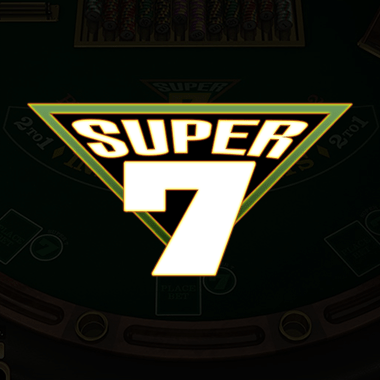 Super 7 Blackjack