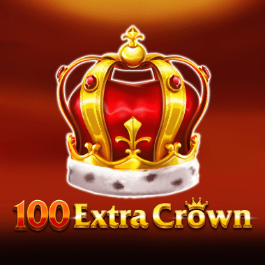 100 Extra Crown