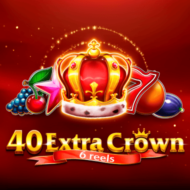 40 Extra Crown 6 Reels