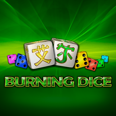 Burning Dice