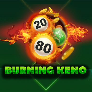 Burning Keno