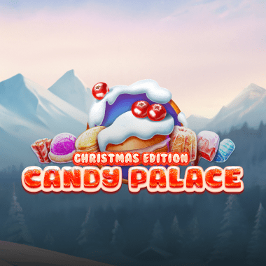 Candy Palace - Christmas Edition