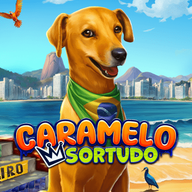 Caramelo Sortudo