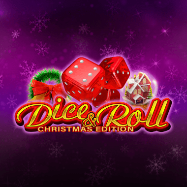 Dice & Roll - Christmas Edition