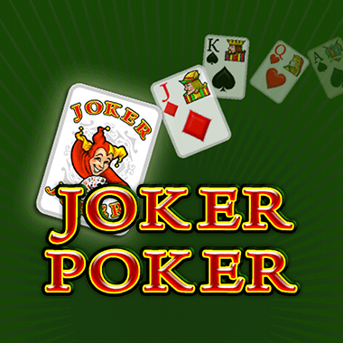 Joker Poker