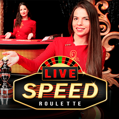 Live Speed Roulette