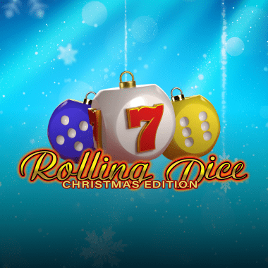 Rolling Dice - Christmas Edition