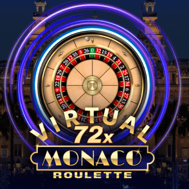 Virtual Monaco Roulette