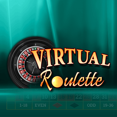 Virtual Roulette