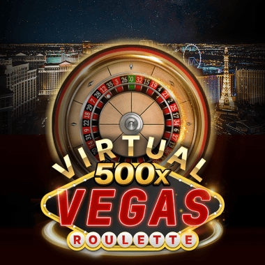 Virtual Vegas Roulette