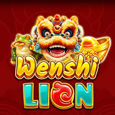 Wenshi Lion