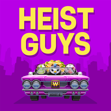 Heist Guys