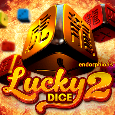 Lucky Streak Dice 2