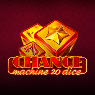 Chance Machine 20 Dice