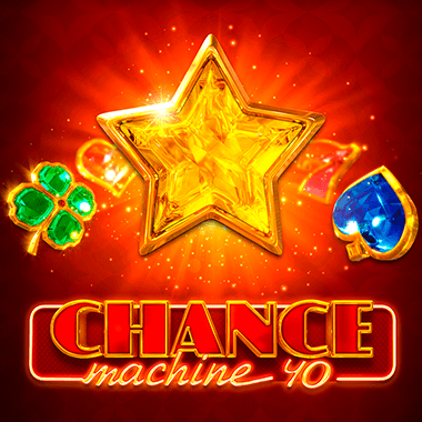 Chance Machine 40