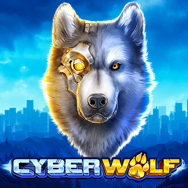 Cyber Wolf