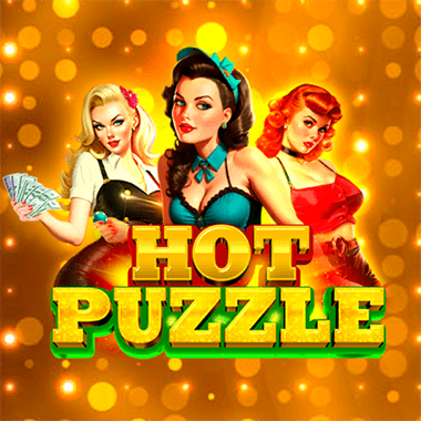 Hot Puzzle