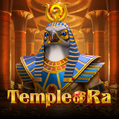 Temple Of Ra