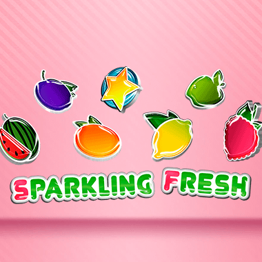 Sparkling Fresh