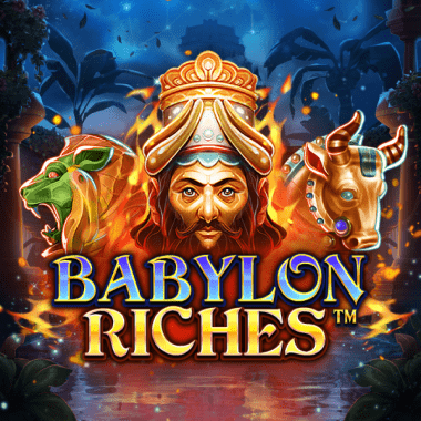 Babylon Riches