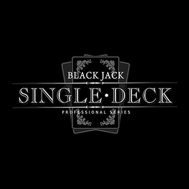 Blackjack Touch - Single Deck