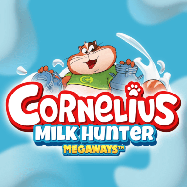 Cornelius Milk Hunter Megaways