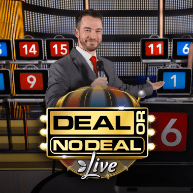 Deal or No Deal