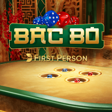 First Person Bac Bo