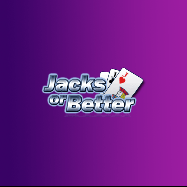 Jacks or Better Double Up