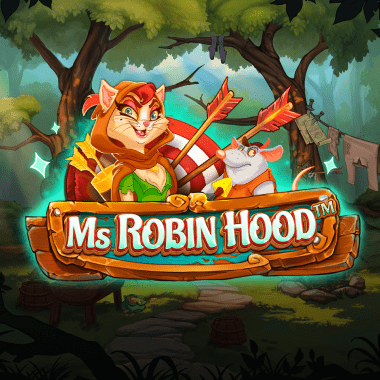 Ms Robin Hood