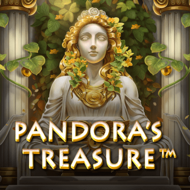 Pandora's Treasure