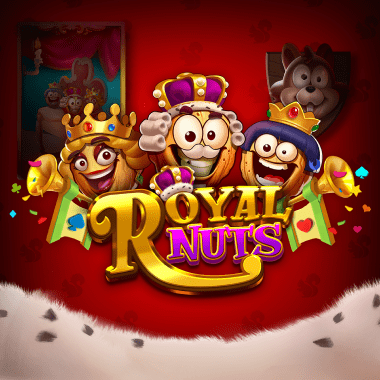 Royal Nuts