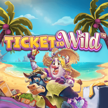 Ticket To Wild