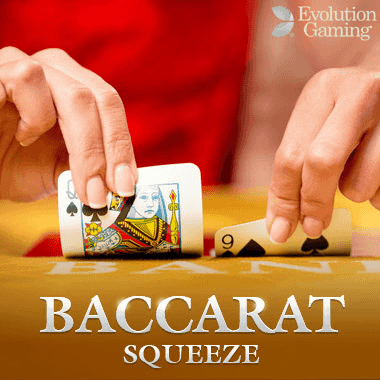 Baccarat Squeeze