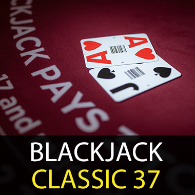 Blackjack Classic 37