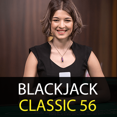 Blackjack Classic 56