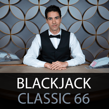 Blackjack Classic 66