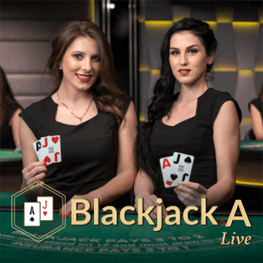 Blackjack A