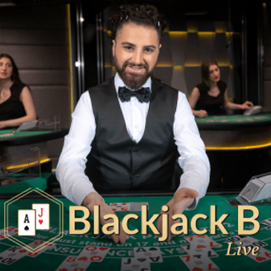 Blackjack B