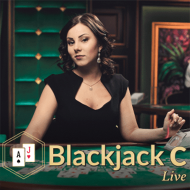 Blackjack C