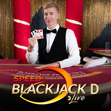 Speed Blackjack D