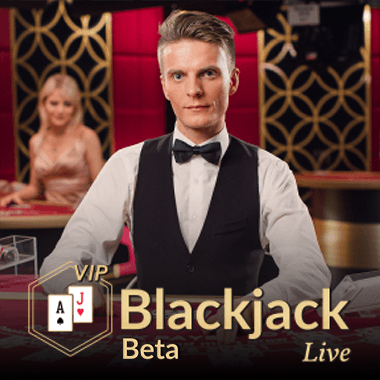 Blackjack VIP Beta