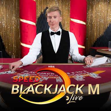 Speed Blackjack M