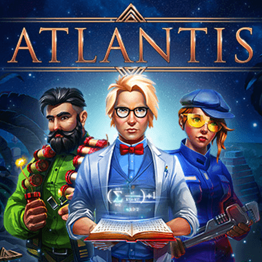 Atlantis