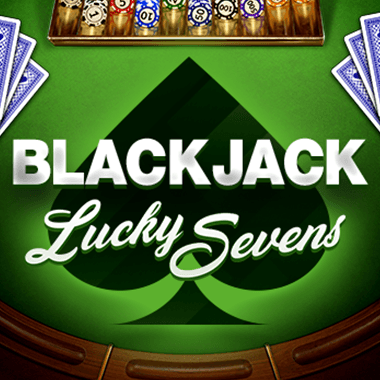 BlackJack Lucky Sevens