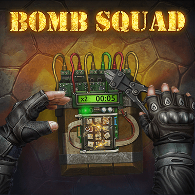 Bomb Squad