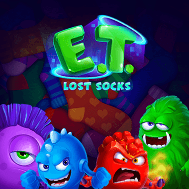 E.T. Lost Socks